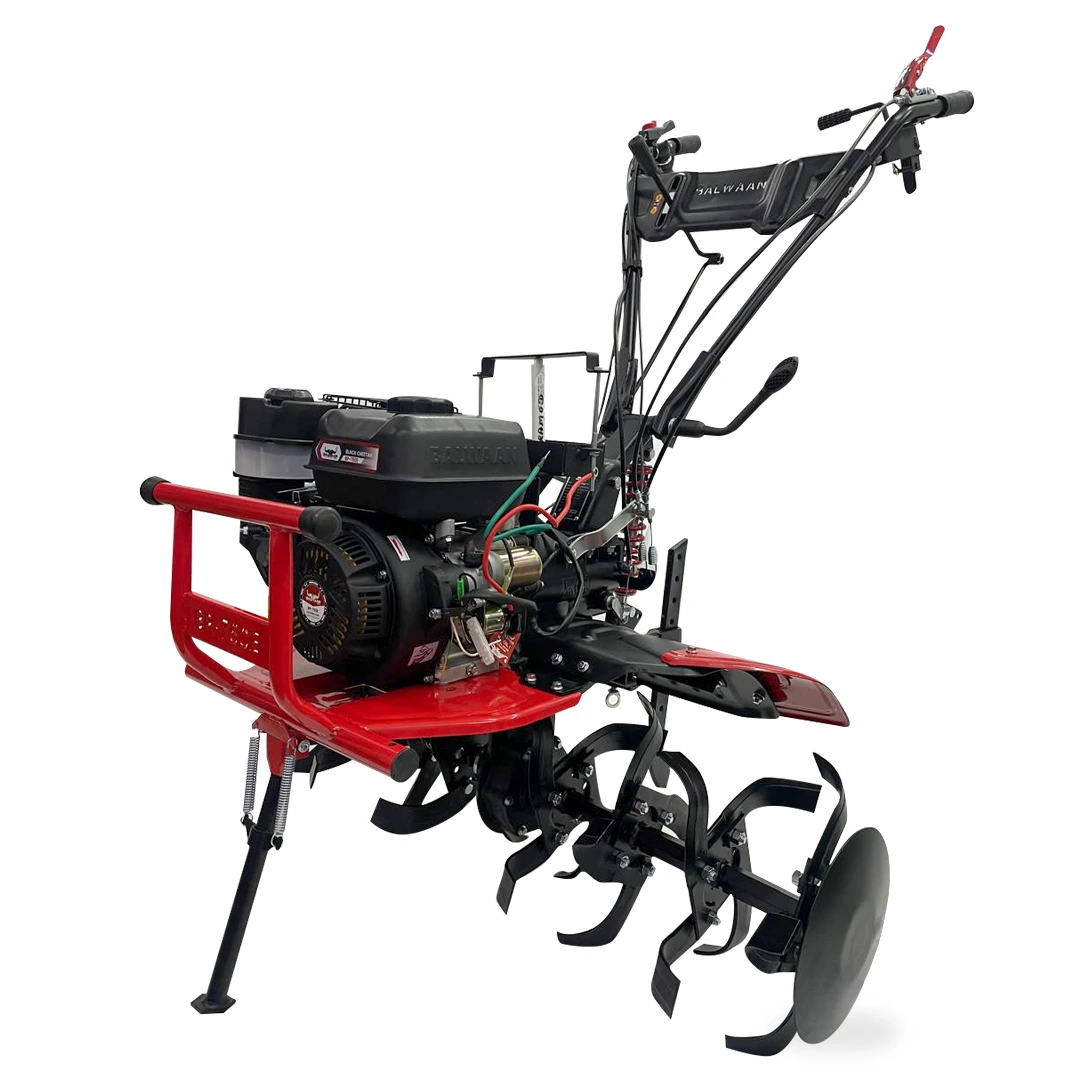 BALWAAN POWERWEEDER BP-750E